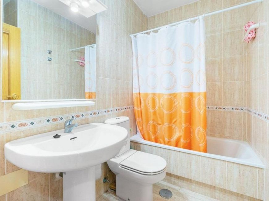 Španělsko Apartmán / byt Orihuela Costa ALICANTE