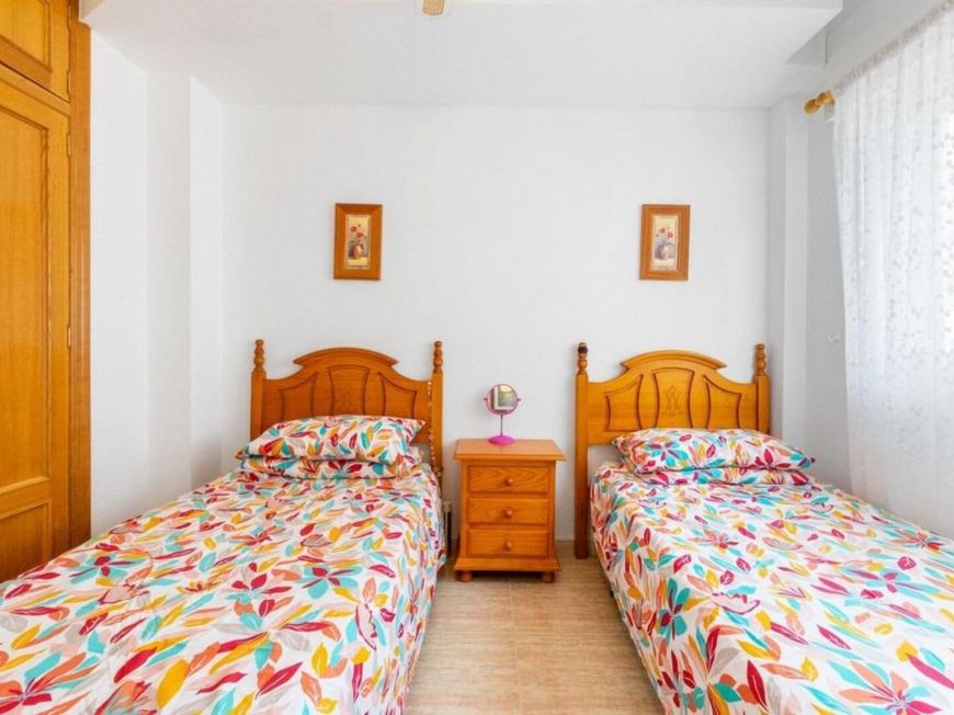 Španělsko Apartmán / byt Orihuela Costa ALICANTE