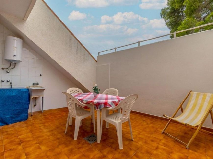 Španělsko Apartmán / byt Orihuela Costa ALICANTE