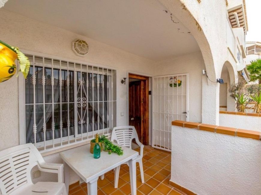 Španělsko Apartmán / byt Orihuela Costa ALICANTE