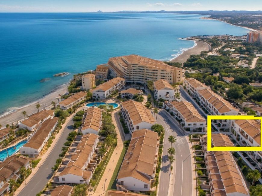 Španělsko Apartmán / byt Orihuela Costa ALICANTE