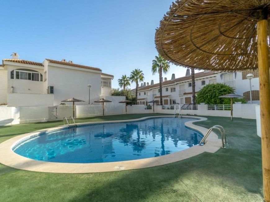 Španělsko Apartmán / byt Orihuela Costa ALICANTE