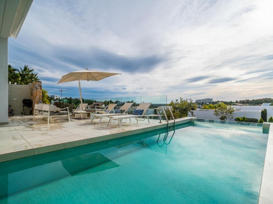 Espagne Villa Orihuela Costa Alicante