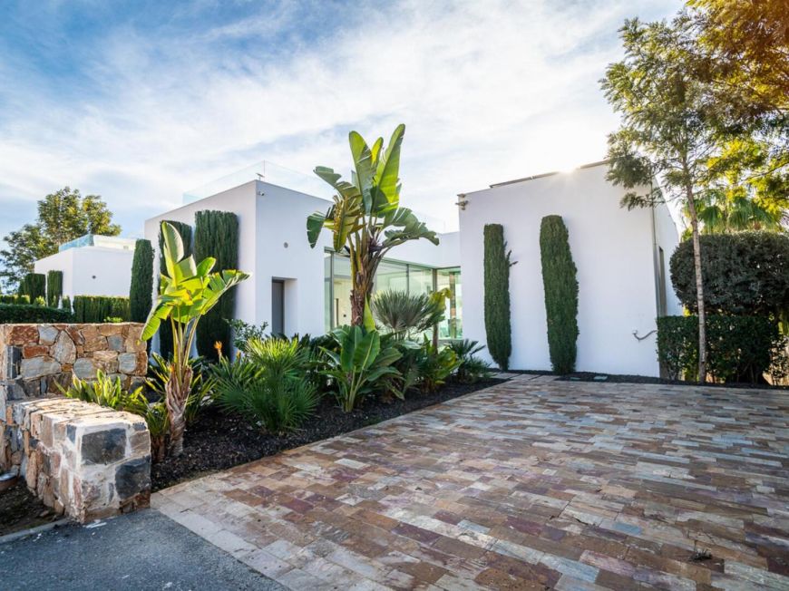 Espagne Villa Orihuela Costa Alicante