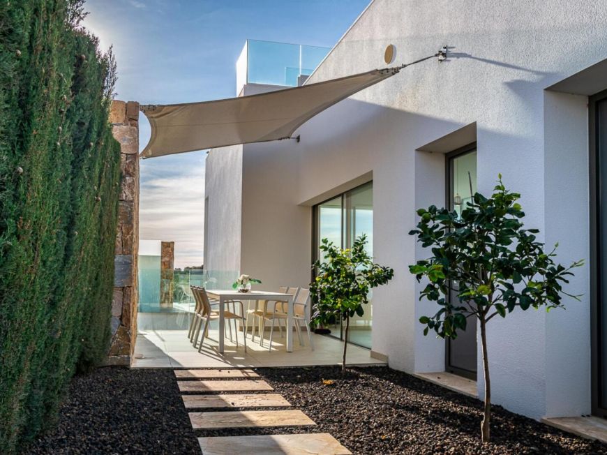 Espagne Villa Orihuela Costa Alicante