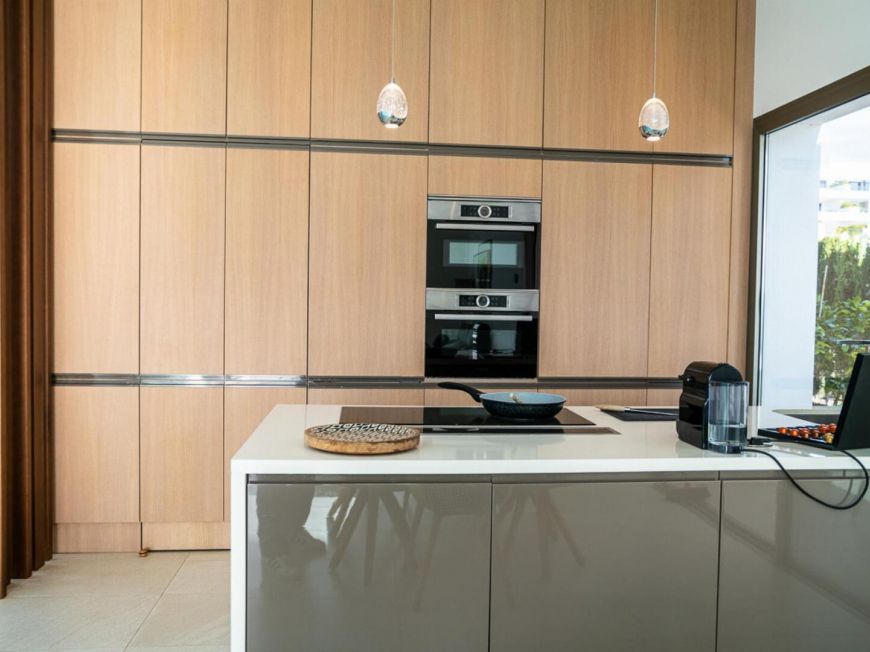 Espagne Villa Orihuela Costa Alicante