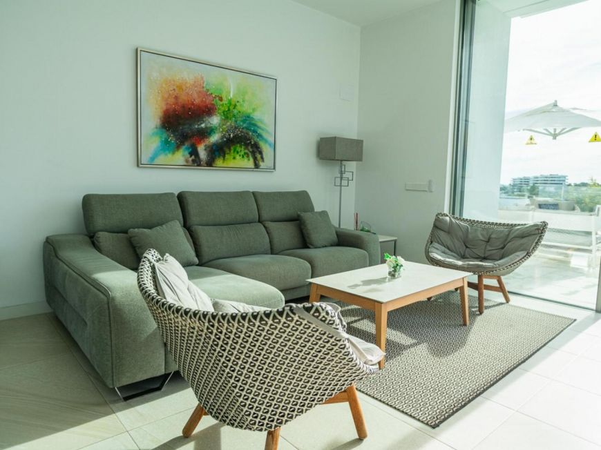 Espagne Villa Orihuela Costa Alicante