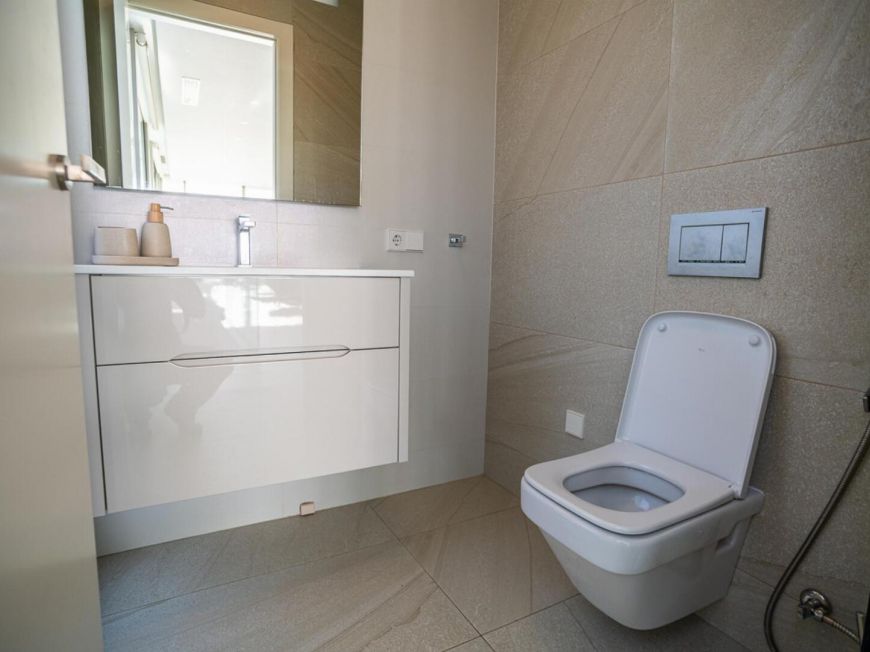 Espagne Villa Orihuela Costa Alicante