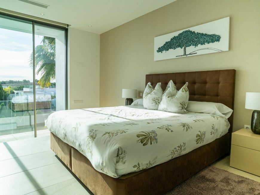 Espagne Villa Orihuela Costa Alicante