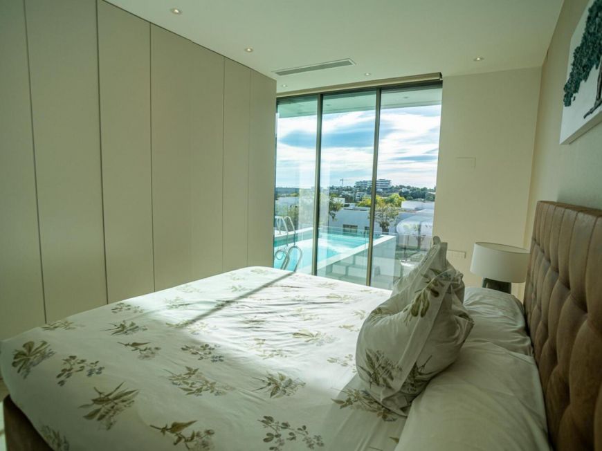 Espagne Villa Orihuela Costa Alicante