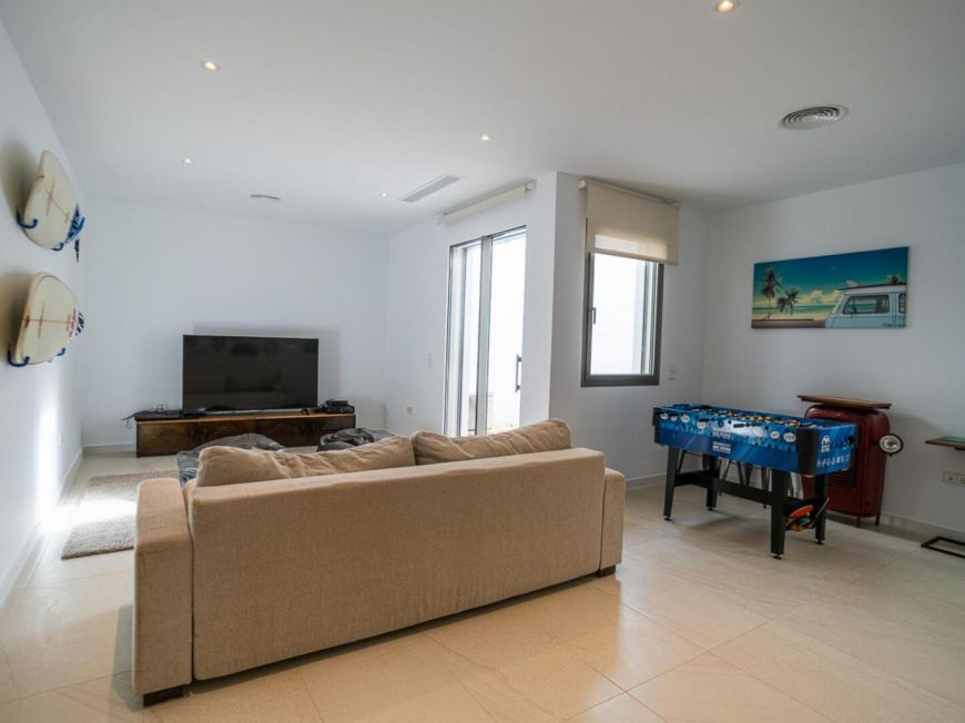 Espagne Villa Orihuela Costa Alicante