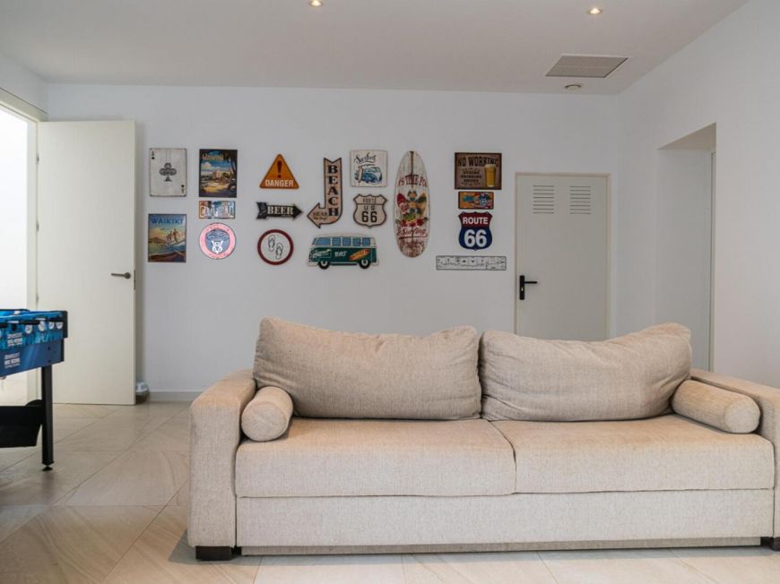 Espagne Villa Orihuela Costa Alicante