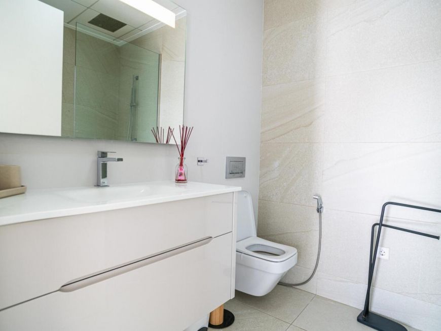 Espagne Villa Orihuela Costa Alicante