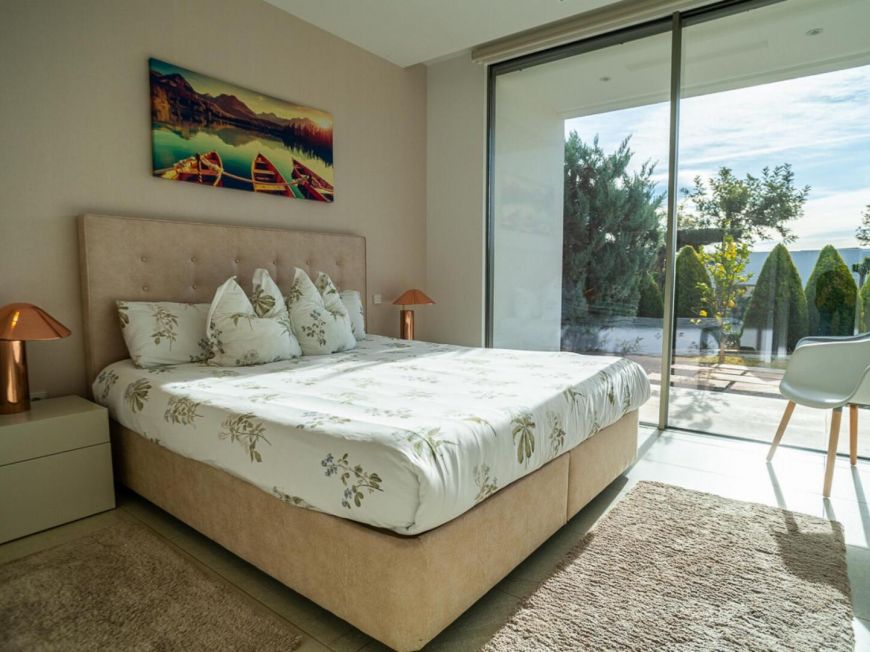 Espagne Villa Orihuela Costa Alicante