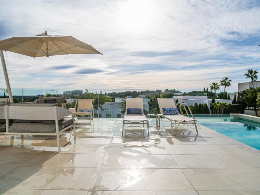 Espagne Villa Orihuela Costa Alicante