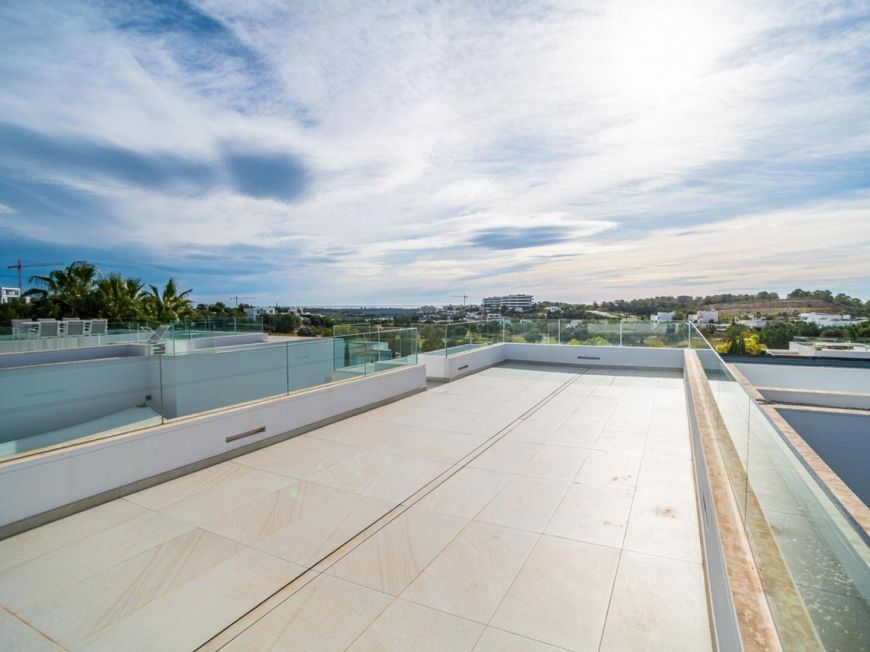 Espagne Villa Orihuela Costa Alicante