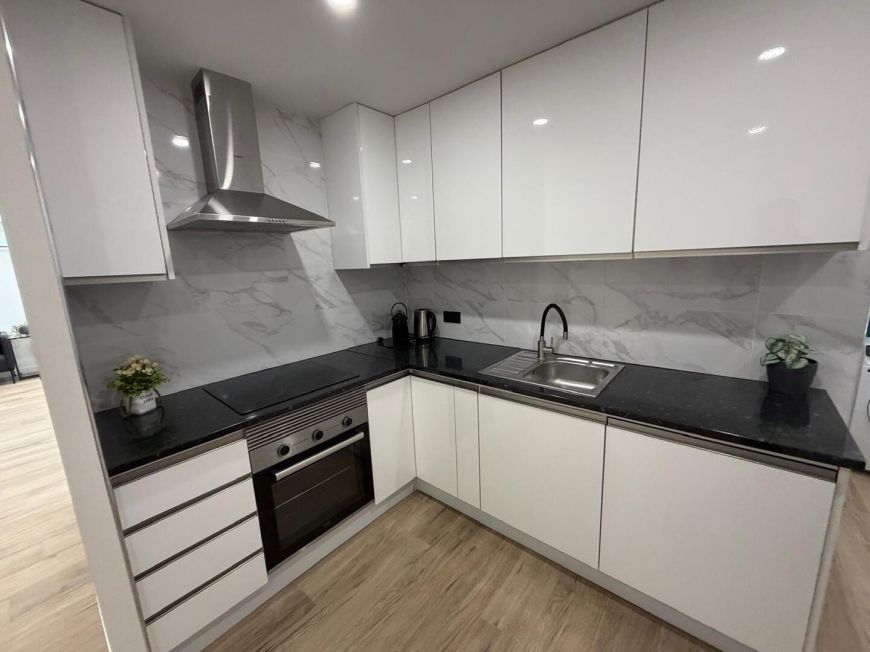 Spain Apartamento Torrevieja Alicante