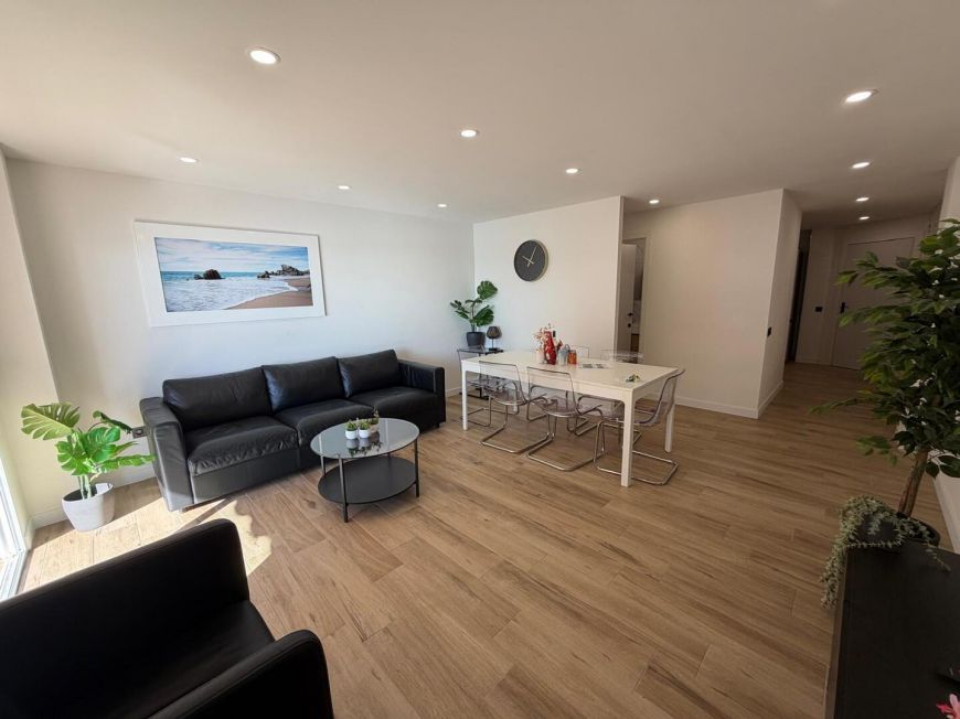 Spain Apartamento Torrevieja Alicante