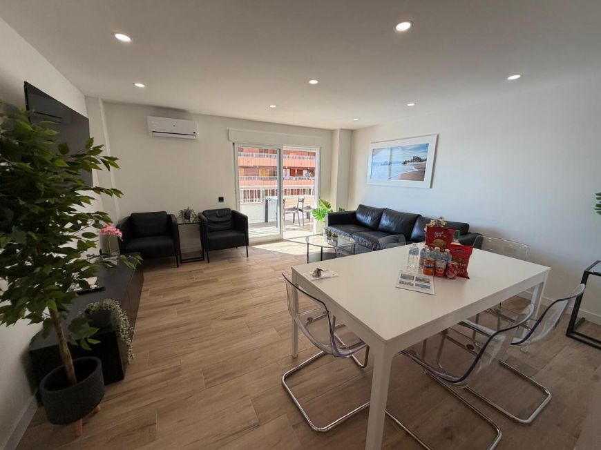 Spain Apartamento Torrevieja Alicante