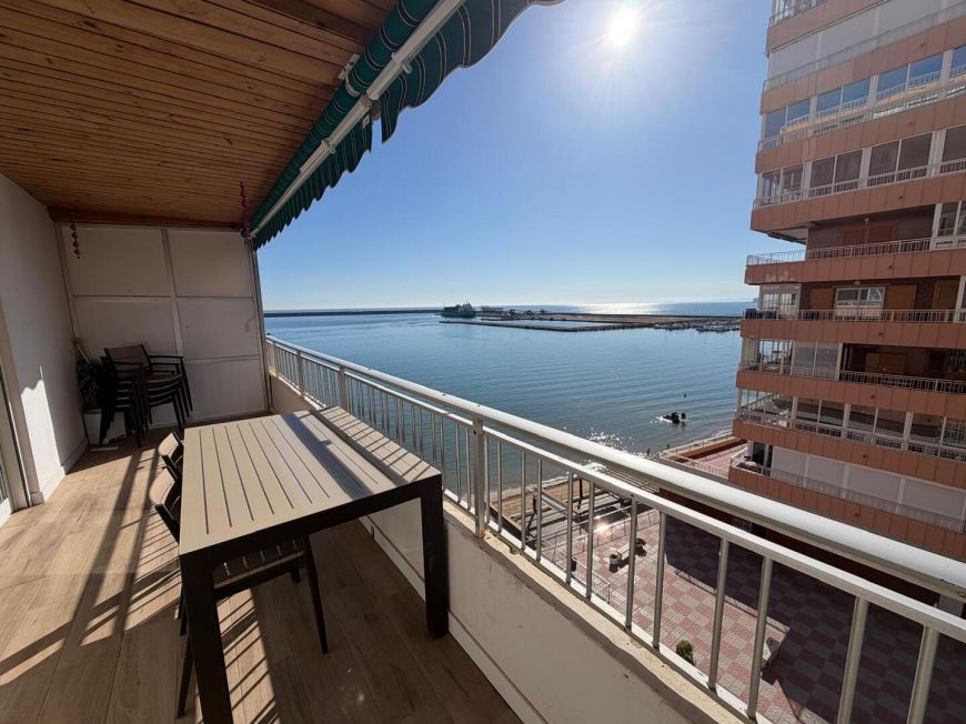 Spain Apartamento Torrevieja Alicante
