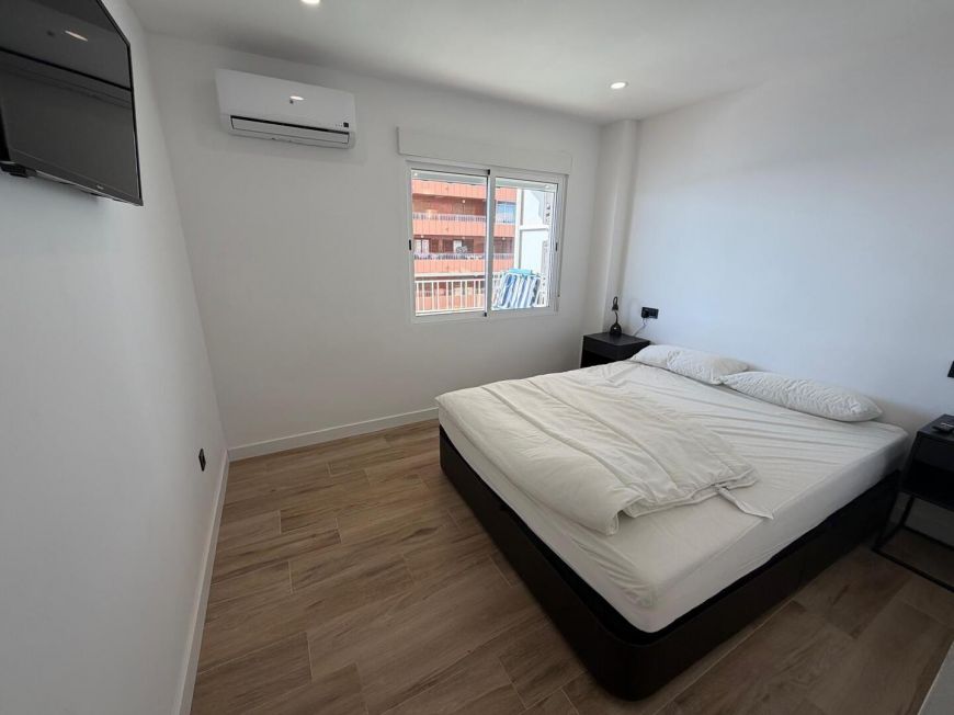 Spain Apartamento Torrevieja Alicante