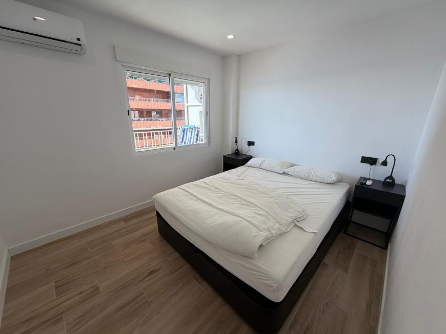 Spain Apartamento Torrevieja Alicante