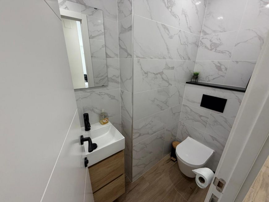 Spain Apartamento Torrevieja Alicante