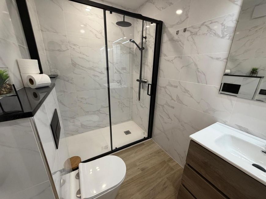 Spain Apartamento Torrevieja Alicante