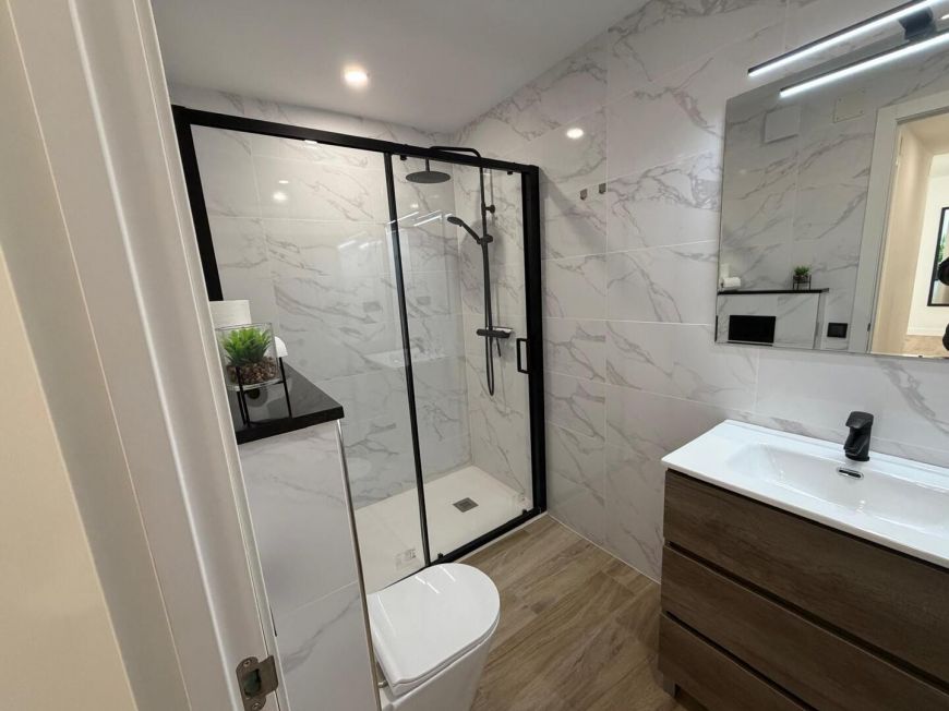 Spain Apartamento Torrevieja Alicante