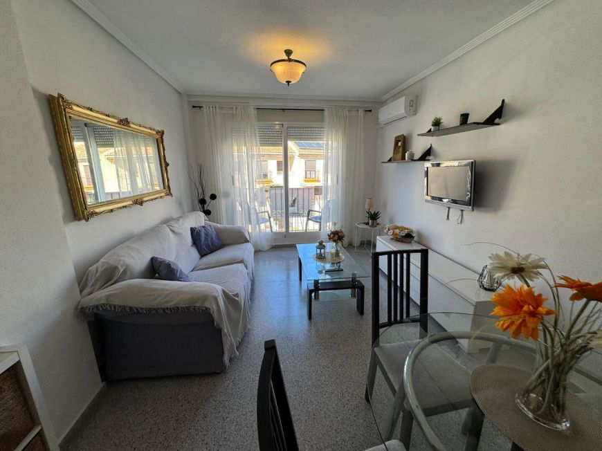 Španělsko Apartamento San Miguel de Salinas Alicante