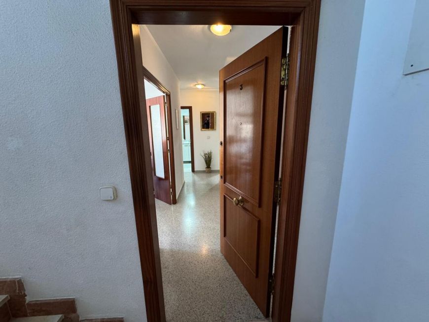 Španělsko Apartamento San Miguel de Salinas Alicante