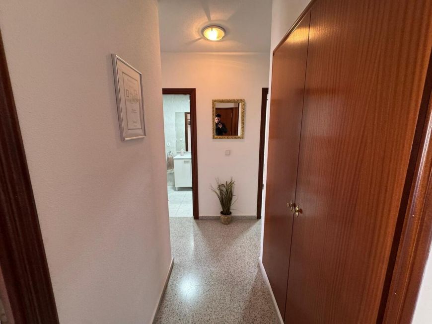 Španělsko Apartamento San Miguel de Salinas Alicante