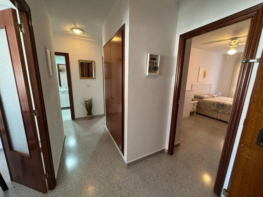 Španělsko Apartamento San Miguel de Salinas Alicante