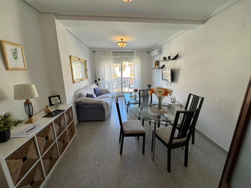 Španělsko Apartamento San Miguel de Salinas Alicante