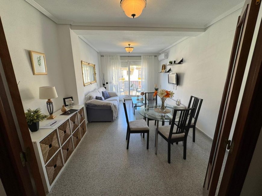 Španělsko Apartamento San Miguel de Salinas Alicante