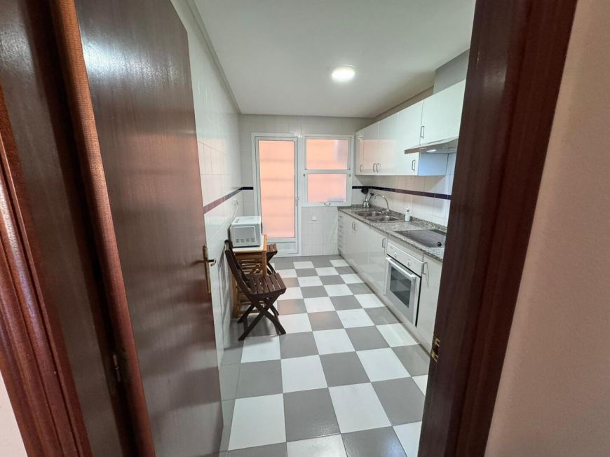 Španělsko Apartamento San Miguel de Salinas Alicante