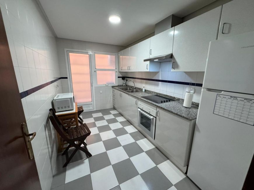 Španělsko Apartamento San Miguel de Salinas Alicante