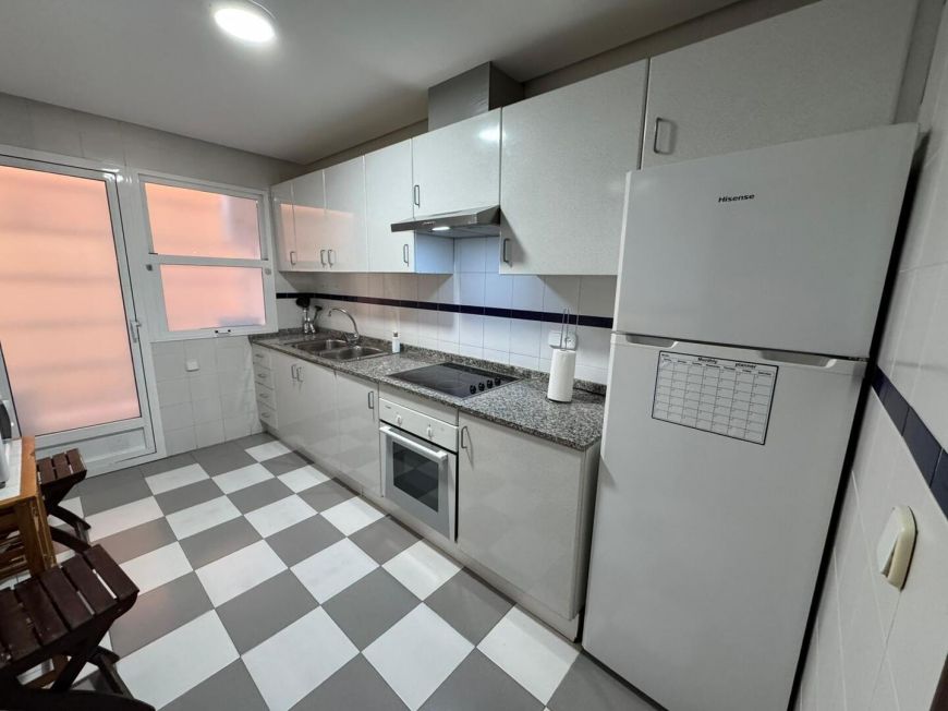 Španělsko Apartamento San Miguel de Salinas Alicante