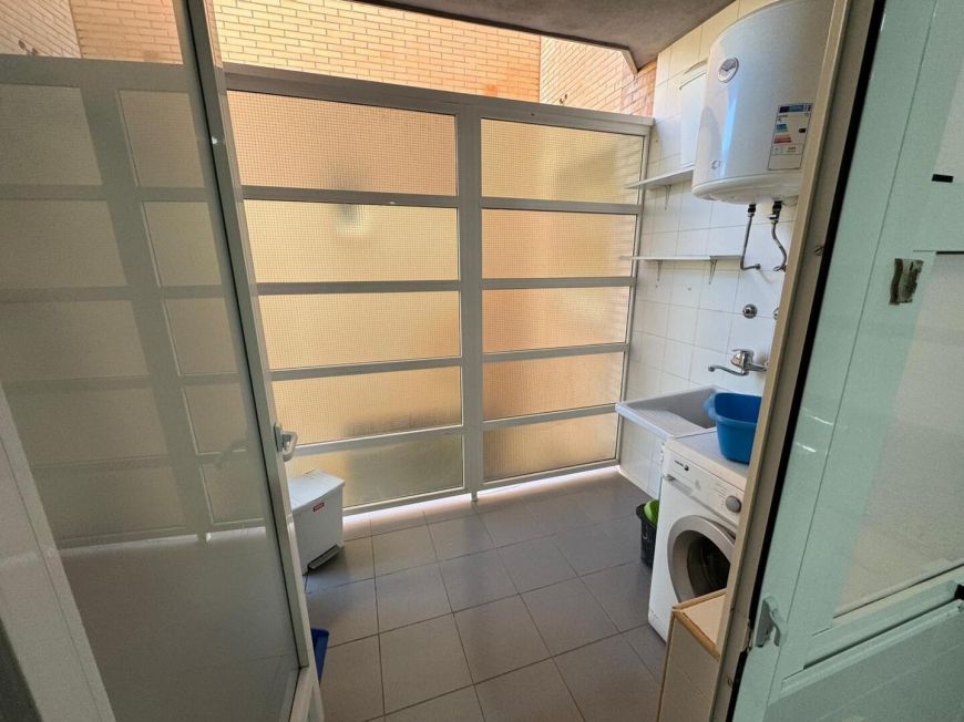 Španělsko Apartamento San Miguel de Salinas Alicante