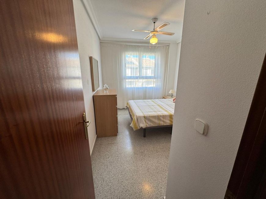 Španělsko Apartamento San Miguel de Salinas Alicante
