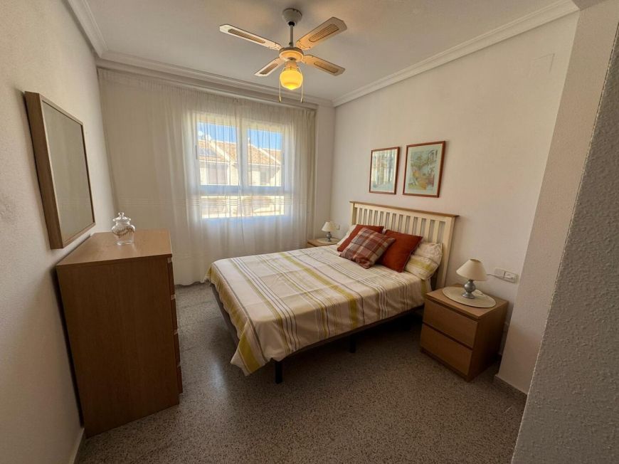 Španělsko Apartamento San Miguel de Salinas Alicante