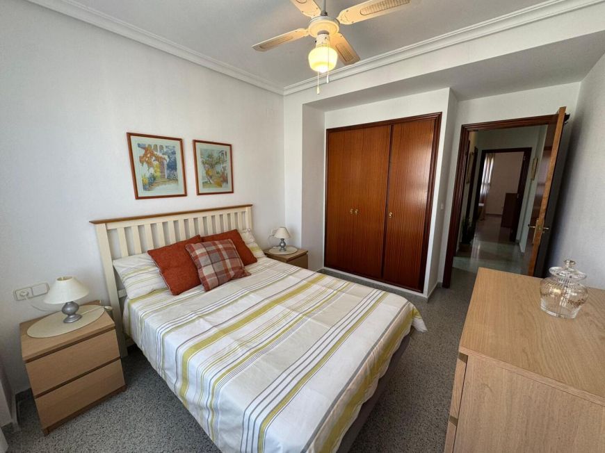 Španělsko Apartamento San Miguel de Salinas Alicante