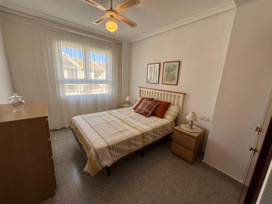 Španělsko Apartamento San Miguel de Salinas Alicante