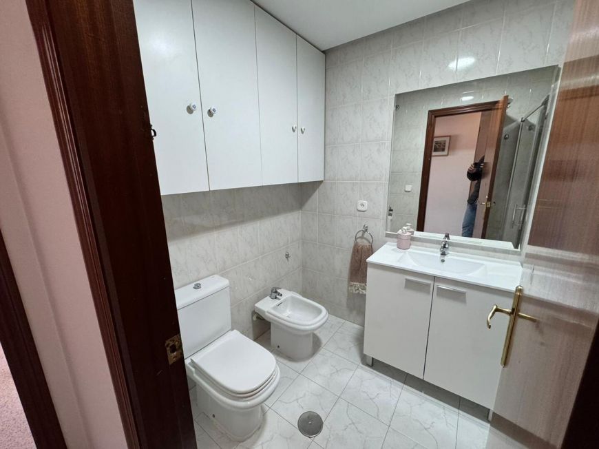 Španělsko Apartamento San Miguel de Salinas Alicante