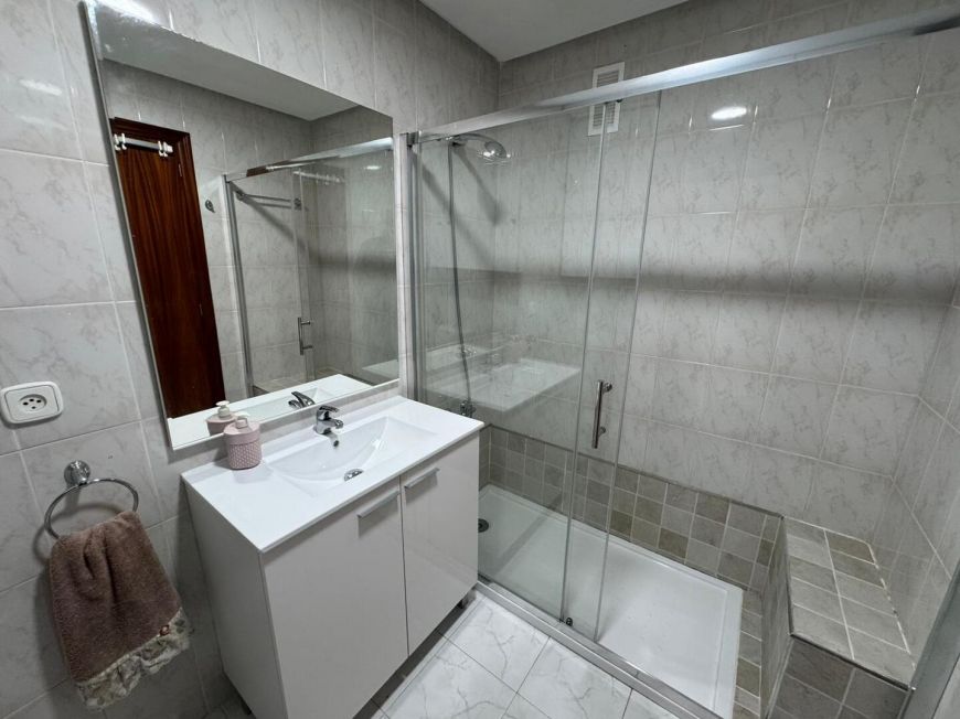 Španělsko Apartamento San Miguel de Salinas Alicante