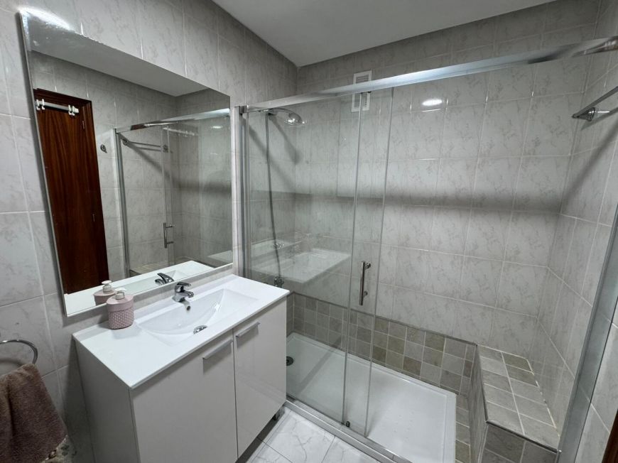 Španělsko Apartamento San Miguel de Salinas Alicante
