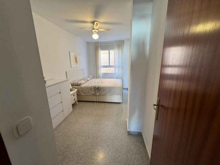 Španělsko Apartamento San Miguel de Salinas Alicante