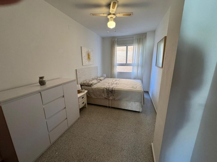 Španělsko Apartamento San Miguel de Salinas Alicante