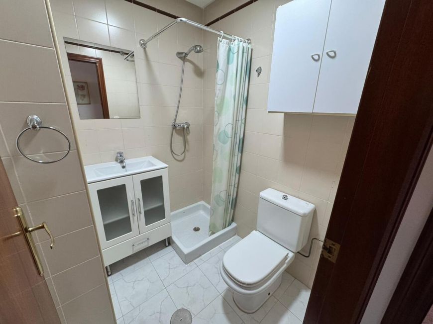 Španělsko Apartamento San Miguel de Salinas Alicante