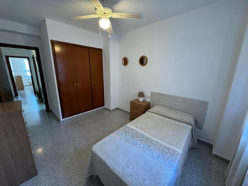 Španělsko Apartamento San Miguel de Salinas Alicante